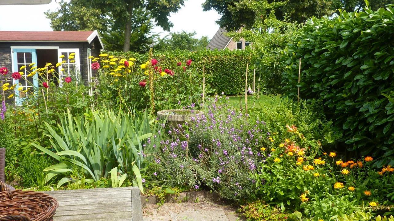 De Slaapmus Bed & Breakfast Boven-Leeuwen Exterior photo